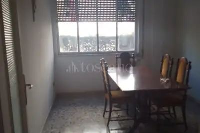 Casa in affitto, Via Abruzzi, Palermo