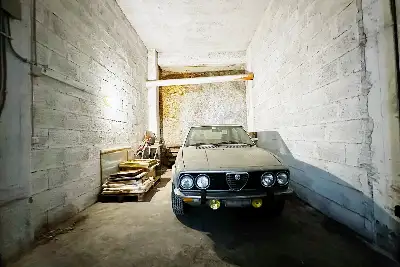 Box in vendita, Via dei Savorelli, Roma