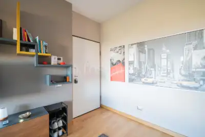 Casa in vendita, Via Arrigo Benedetti, Roma