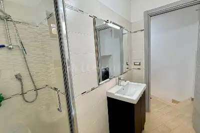 Villino a Schiera in vendita, Via Anna Lorenzetto, Roma