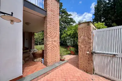 Villa Bifamiliare in vendita, Nicolosi - Ai Pini, Nicolosi