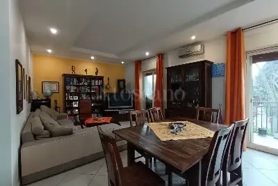 Casa in vendita, Via Cilea, San Giovanni la Punta