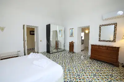 Villa in vendita, Ischia , Barano d'Ischia