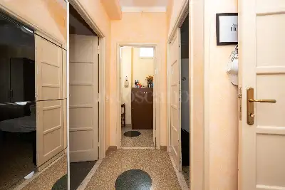 Casa in vendita, Via Berengario, Roma