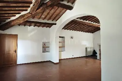 Casa in vendita, Strada del Colombaiolo, Siena