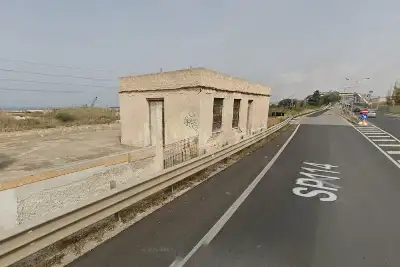 Casa Indipendente in vendita, Marina di Priolo, Melilli