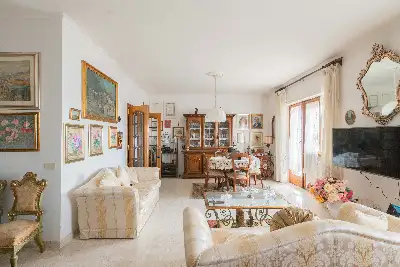 Casa in vendita, Via Luigi Vittorio Bertarelli, Roma