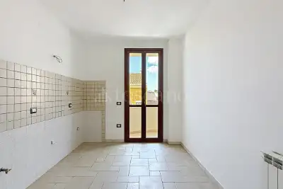 Casa in vendita, Via G Manno, Usini