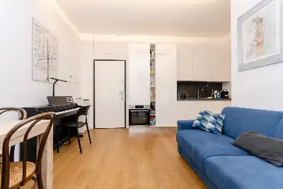 Casa in affitto, Viale Teodorico, Milano