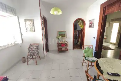 Attico in vendita, Via Mariano Stabile, Palermo