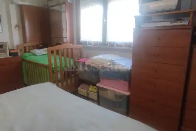 Casa in vendita, Via Amedeo Bocchi, Roma