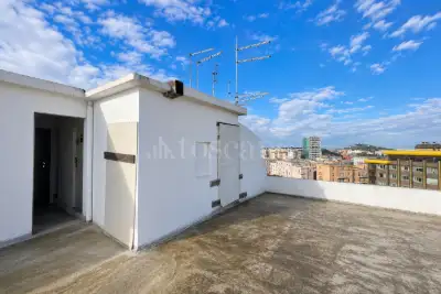 Attico in vendita, Via Baldassarre Castiglione, Cagliari