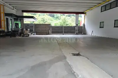 Capannone in vendita, Via Seradello, Sarezzo