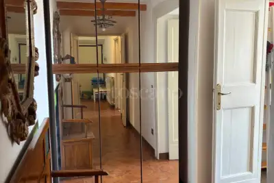 Casa in vendita, Piazza della Repubblica, Terracina
