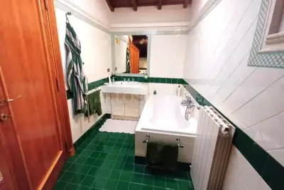 Casale in vendita, Via del Ponte di Castel Giubileo, Roma