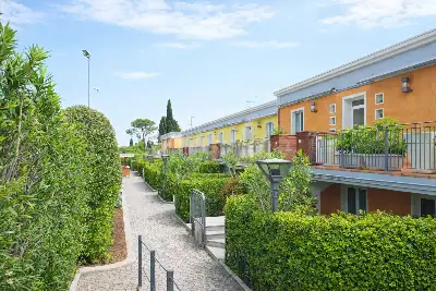 Casa in vendita, Via Giuseppe Mazzini, Padenghe sul Garda