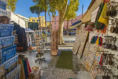 Attività Commerciale in vendita, Circonvallazione Cornelia, Roma