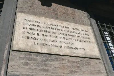 Casa in vendita, Stradone Scipione Maffei, Verona