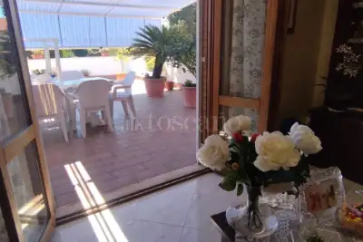 Casa in vendita, Via Giovanni Boldini, Roma