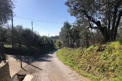 Villa in vendita, Via di Capalle, Lamporecchio