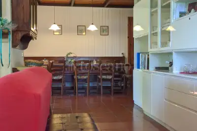 Villa in vendita, Via Piè di Greccio, Greccio
