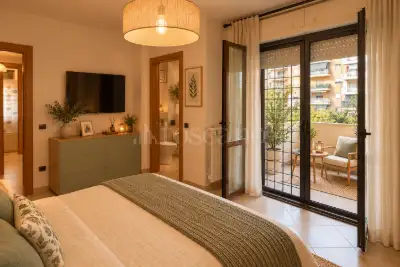 Casa in vendita, Via Cannucciari, Nettuno