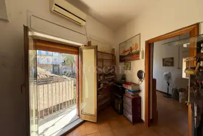 Casa in vendita, Via San Angelo Custode, Catania