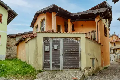 Casa in vendita, Via Antonini, Lavena Ponte Tresa