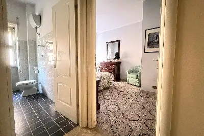 Casa in vendita, Via Arturo Graf, Roma