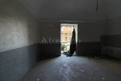 Casa in vendita, Via Plebiscito, Catania