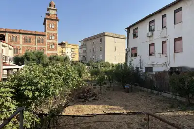 Casa in vendita, Via Santa Venera, Palermo