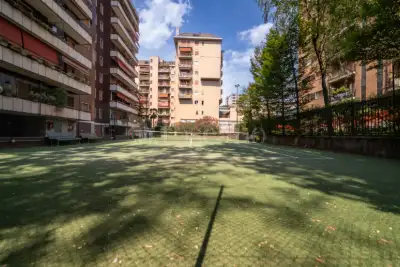 Casa in vendita, Via Leon Battista Alberti, Milano
