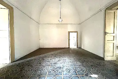 Casa Indipendente in vendita, Corso Traiano, Canosa di Puglia