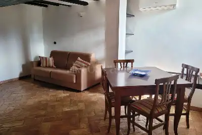 Casa in vendita, Via Galileo Galilei, Capena