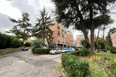 Casa in vendita, Via di Grottarossa, Roma