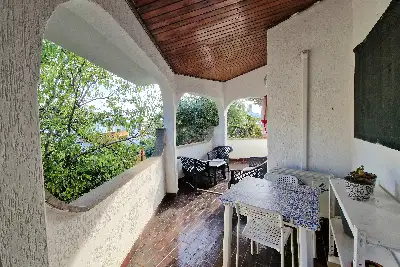 Villino a Schiera in vendita, Via Milano, Santa Marinella