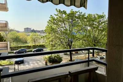 Casa in vendita, Via Rodi, Brescia