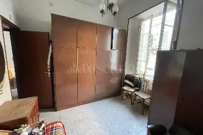 Casa in vendita, Via Alessandro Manzoni, Messina