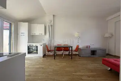 Attico in affitto, Via Giovanni Battista Bertini, 7/a, Milano