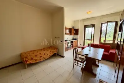 Casa in vendita, Via della Volta, Brescia