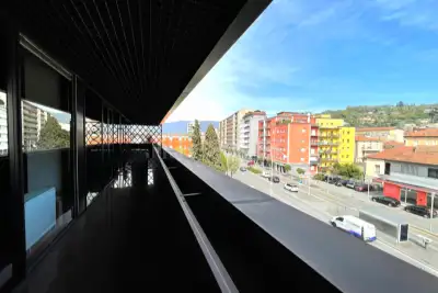 Ufficio in vendita, Via Cesare Lombroso, Brescia