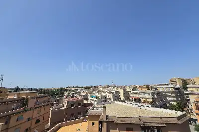 Casa in vendita, Via Francesco Maria Torrigio, Roma