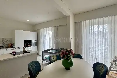 Villino a Schiera in vendita, Via Antonio Pacinotti, Prato