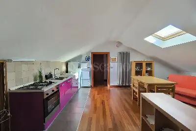 Casa in affitto, Via Tre Spighe, L'Aquila