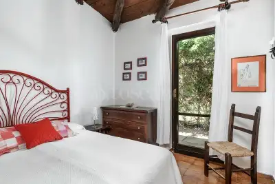 Villa in vendita, Monte Nai, Muravera