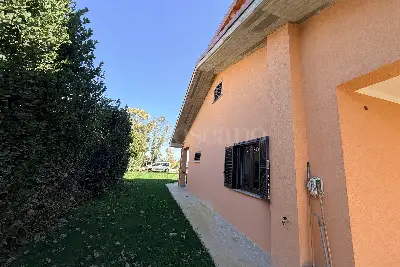 Casa Indipendente in vendita, VIA DELL' IDROVORA 3, Ardea