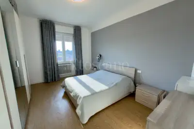Casa in vendita, Viale Duca degli Abruzzi, Brescia