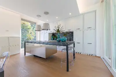 Villa in vendita, Via del Lido , Padenghe sul Garda