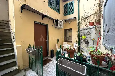 Magazzino in vendita, Via dell'Ariento, Firenze