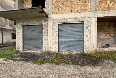 Casa Indipendente in vendita, Via Polveriera, Capistrello